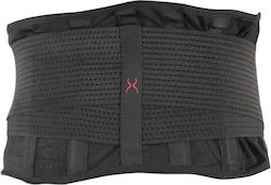 Weight Lifting Belt Fitness Victoria 66271 Black XL XXL