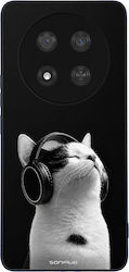 Калъф Sonique Men's Edition Honor Magic7 Lite 5...
