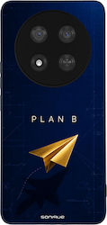Калъф Sonique Men's Edition Honor Magic7 Lite 5...