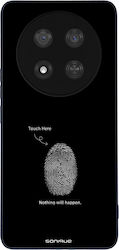 Калъф Sonique Men's Edition Honor Magic7 Lite 5...