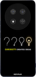 Калъф Sonique Men's Edition Honor Magic7 Lite 5...