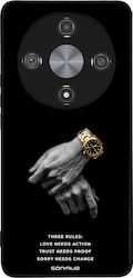 Θήκη Sonique Men's Edition Honor Magic6 Lite 5g...