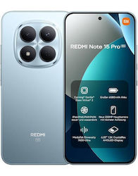 Xiaomi Redmi Note 15 Pro NFC 5G (8/512GB) Blue Refurbished Grade A