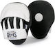 Cleto Reyes PAO-Pad Kampfsportziele 2Stücke Schwarze
