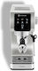 Singer Espresso Machine 1350W 20bar Pressure Silver ES 1620IN