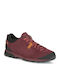 Aku Bellamont Дамски Планински Боти Водоустойчиви с Мембрана Gore-Tex Бордо