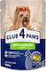 Club 4 Paws Wet Dog Food with Chicken 100gr