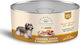 Celebrate Freshness Wet Dog Food With Chicken Liver Meat And Vegetables 170gr