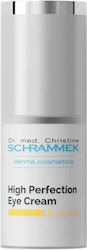 Schrammek High Perfection Крем за очи за тъмни кръгове 15ml Schrammek High Perfection Крем за очи за тъмни кръгове 15ml