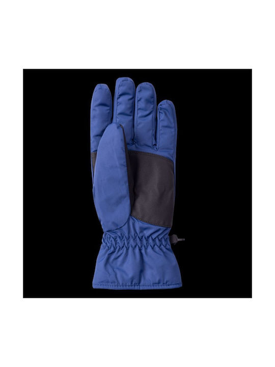 Martes Damen Ski- und Snowboardhandschuhe Blau