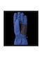 Martes Damen Ski- und Snowboardhandschuhe Blau