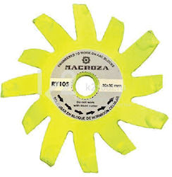 Freză de tăiere Ry105 Freză de tăiere Ry105