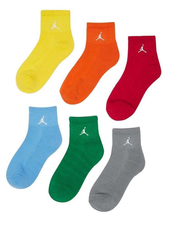 Nike Șosete de Gleznă Pentru Copii Everyday Ess...