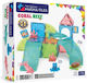 Magna-Tiles Magnetisches Spielzeug Bau- und Konstruktionsspielzeug Korallenriff