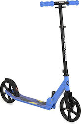 Byox Kids Scooter Blue