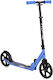 Byox Kids Scooter Foldable 2-Wheel Blue