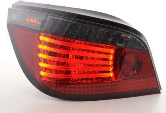 Фарове LED Задни БМВ Ред 5 Салон E60 03 Fkrlxlbm010013
