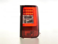 Φανάρια Led Πίσω Vw Caddy 2k 03-15 Fksrlxlvw17001 Φανάρια Led Πίσω Vw Caddy 2k 03-15 Fksrlxlvw17001