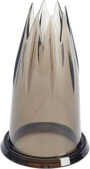 De Buyer Star Nozzle for Pastry Bags 3011244152209