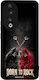 Θήκη Sonique Men's Edition Honor 90 5g Born To ...