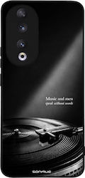 Калъф Sonique Men's Edition Honor 90 5g Music Men
