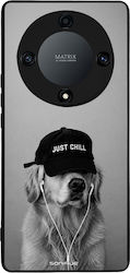 Калъф Sonique Men's Edition Honor Magic5 Lite 5...