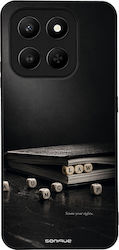 Калъф Sonique Men's Edition Honor 400 Smart 4g ...