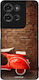 Калъф Sonique Men's Edition Motorla Moto G75 5g...