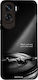 Sonique Case Men's Edition Honor 90 Lite 5g Mus...