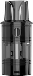 HiQ Pod 2ml με Αντίσταση 0.6ohm HiQ Pod 2ml με Αντίσταση 0.6ohm