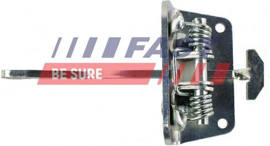 Fast Автомобилни Врати И Части с Начин На Поставяне Forward Audi A2 2001-2005 FT08507