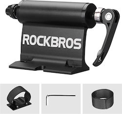 Rockbros Xl1001 Dachgepäckträger Schwarz