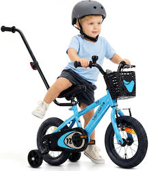 Sun Baby Verdant 12" Детско колело BMX Синьо