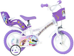 Dino Bikes Unicorn Academy Dino Bikes Unicorn Academy