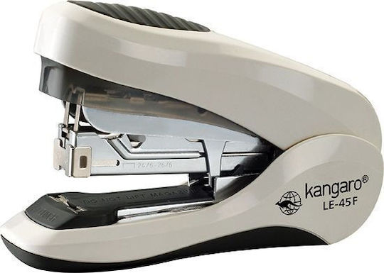 Kangaro Beige Stapler Le-45f Kale45f-03