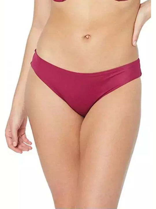 Find Bikinihosen Slip Cyclamen