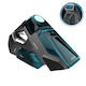Cecotec Conga MotorHand Carpet&Spot Clean 2000 Rechargeable Handheld Vacuum Blue