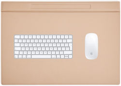 Vnc Premium Desk Pad Beige