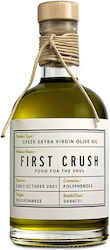 Sellas First Crush Food For The Soul Extra Virgin Olivenöl 250ml Sellas First Crush Food For The Soul Extra Virgin Olivenöl 250ml