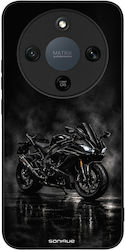 Θήκη Sonique Men's Edition Honor Magic8 Lite 5g...