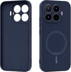 Abeel Back Cover Μπλε (Xiaomi 17T)
