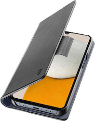 Cellular Line Book Μαύρη (Galaxy A17) Cellular Line Book Μαύρη (Galaxy A17)
