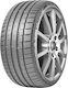 Kumho 225/40R19 93YY XL Лятна автомобилна гума