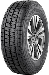Cooper 225/65R16 112/110T 4 Jahreszeiten für Leichter Lkw Cooper 225/65R16 112/110T 4 Jahreszeiten für Leichter Lkw