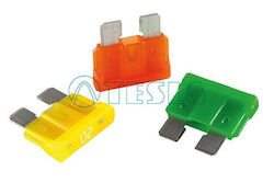 Fuse 30a Medium Ato Blade Ft00030050-356 Fuse 30a Medium Ato Blade Ft00030050-356