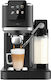 Cecotec Еспресо машина 1350W 20bar налягане за Cappuccino Черна 108987