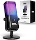 DNA Gamemic 2 Set Microfon USB De Birou Pentru Studiou