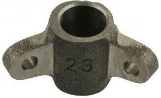 Abs Sensor Halter Für Iveco Daily 06 7180041