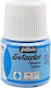 Χρωμα Υφασματος Sky Blue Setacolor Opaque 45 Ml