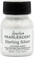 Angelus Pearlescent Sterling Silver